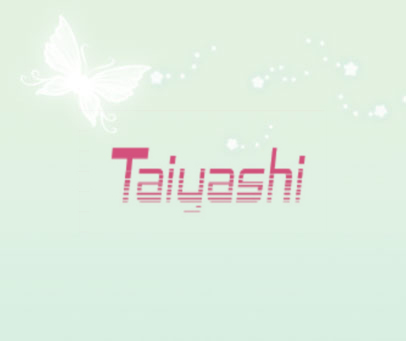 TAIYASHI