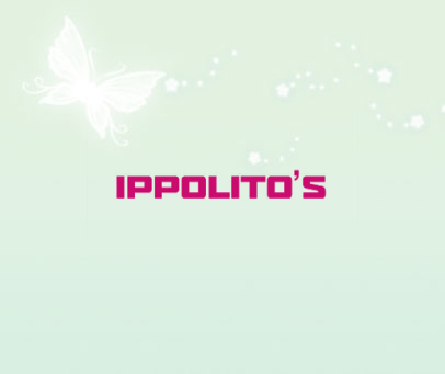 IPPOLITO'S