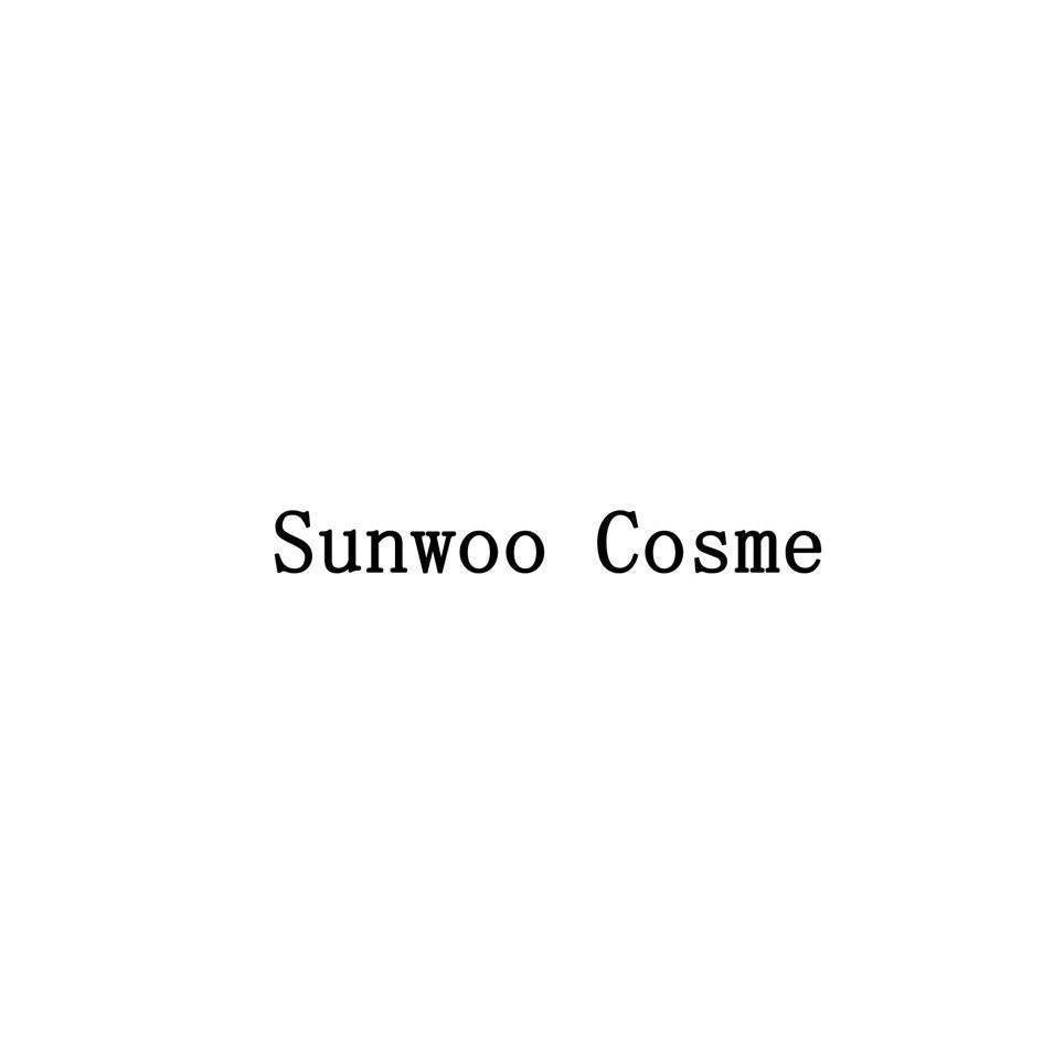SUNWOO COSME