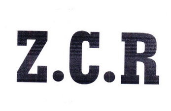 Z.C.R