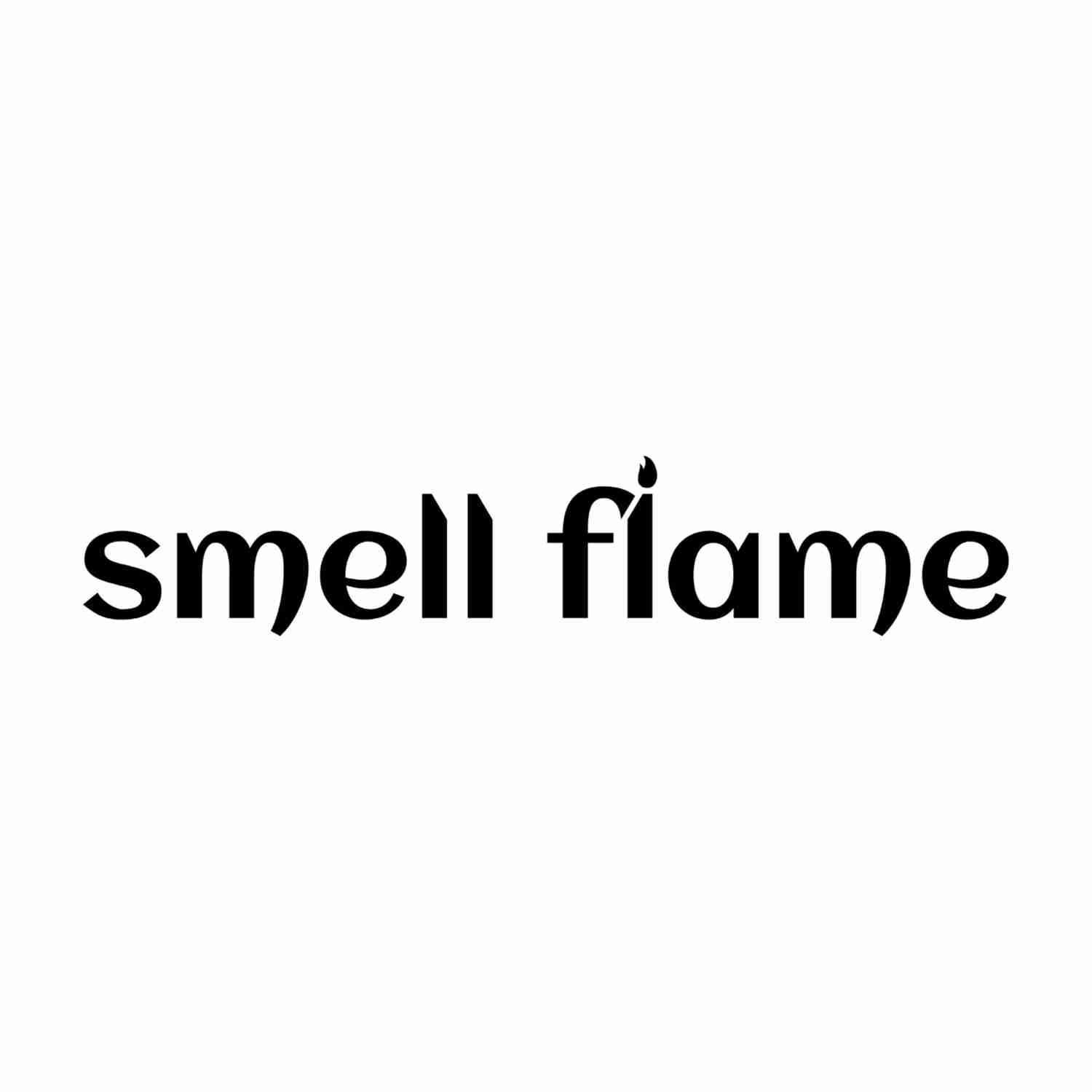 SMELL FLAME
