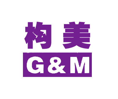 构美-GM商标转让_第20类商标转让