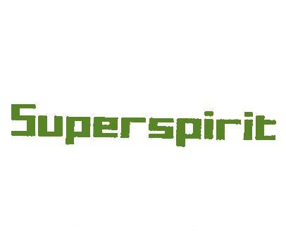 SUPER SPIRIT