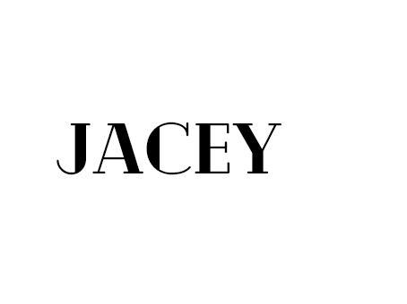 JACEY
