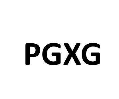 PGXG