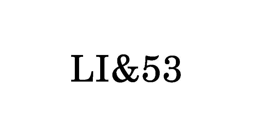 LI&53