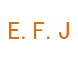 E.F.J
