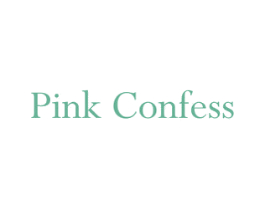 PINK CONFESS