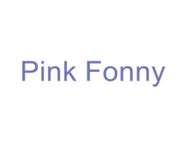 PINK FONNY