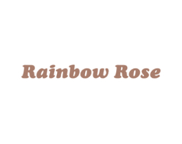 RAINBOW ROSE