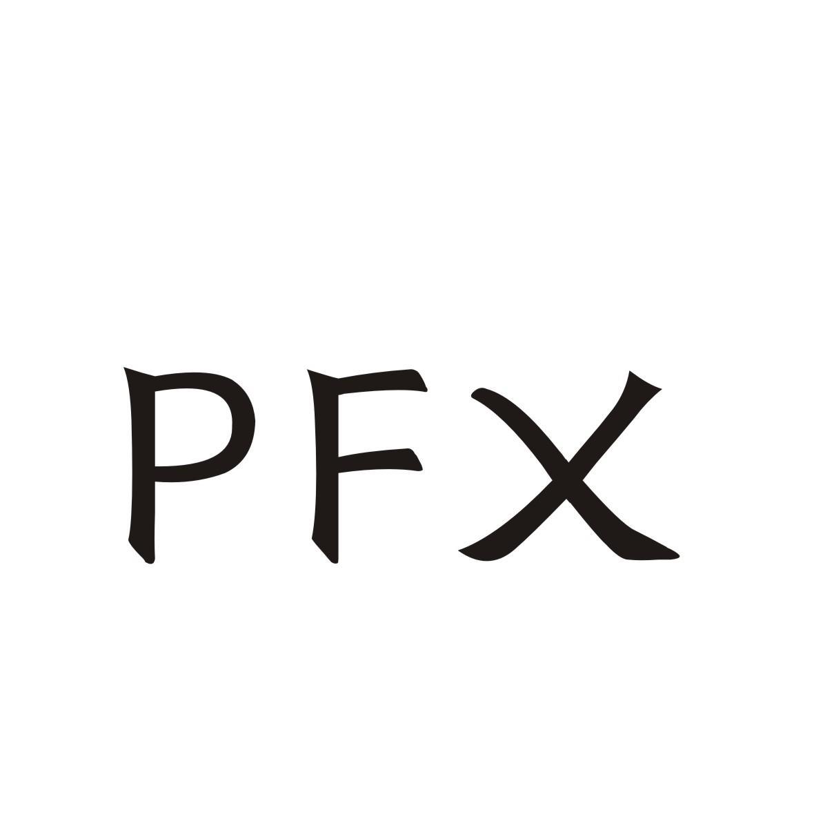 PFX