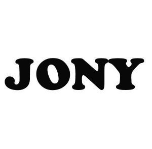 JONY