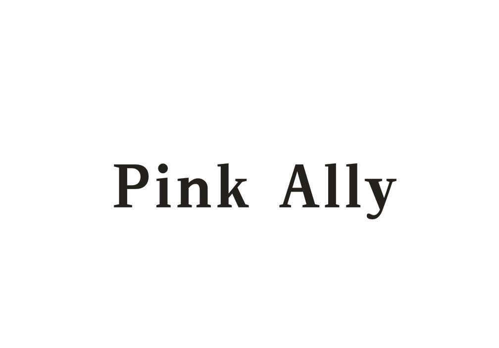 PINK ALLY