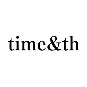 TIME&TH