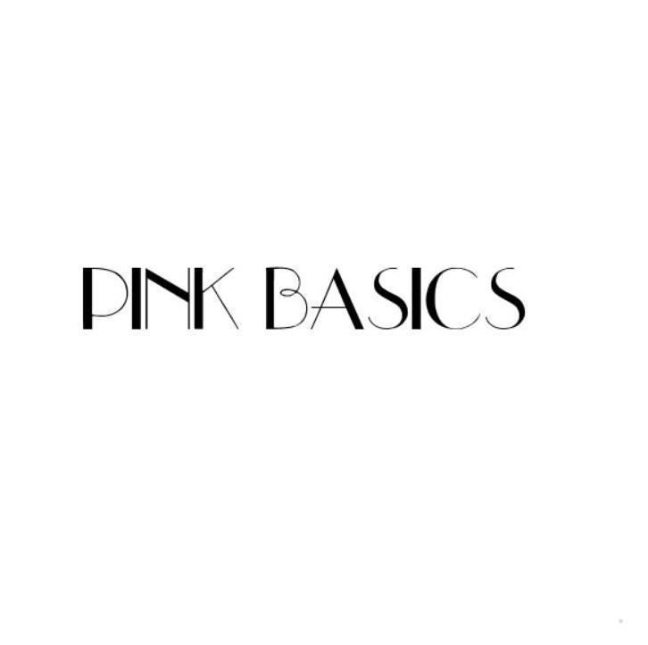 PINK BASICS