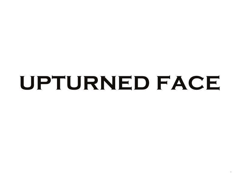 UPTURNED FACE