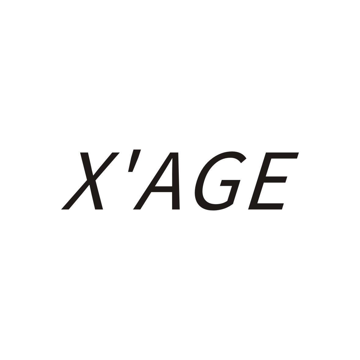 X'AGE