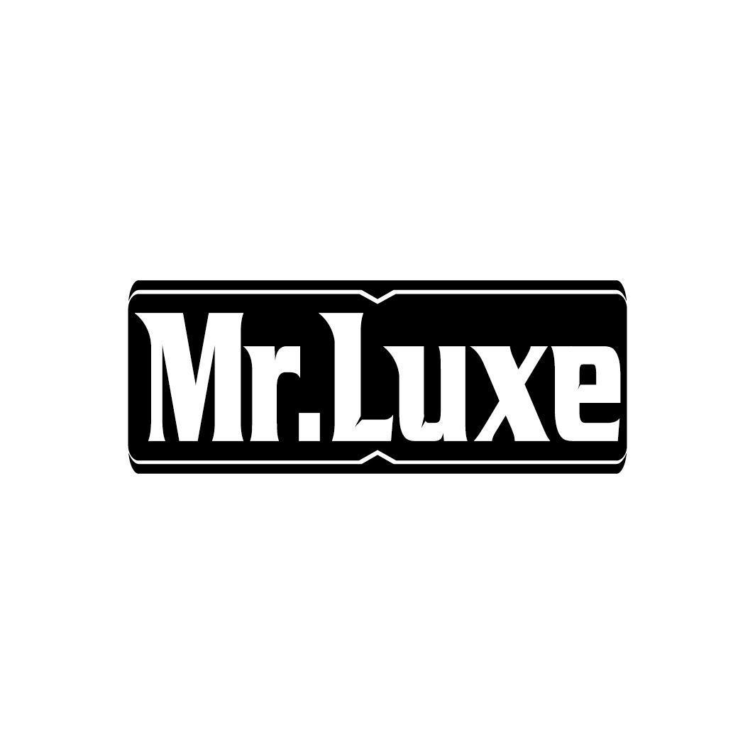 MR.LUXE
