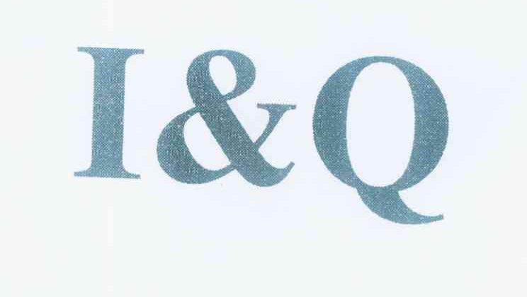 I & Q