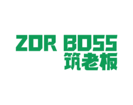 筑老板 ZOR BOSS