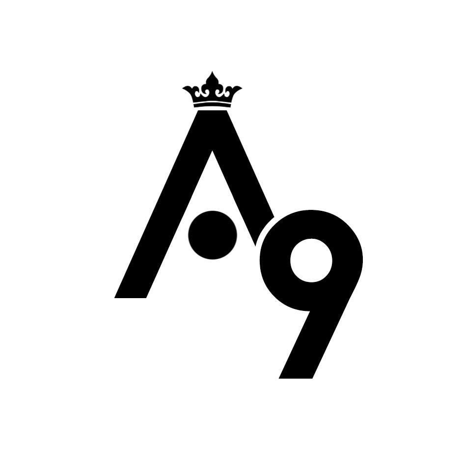 A 9