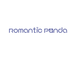 ROMANTIC PANDA