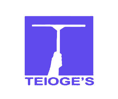 TEIOGE'S