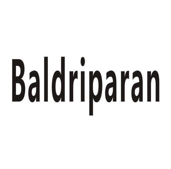 BALDRIPARAN