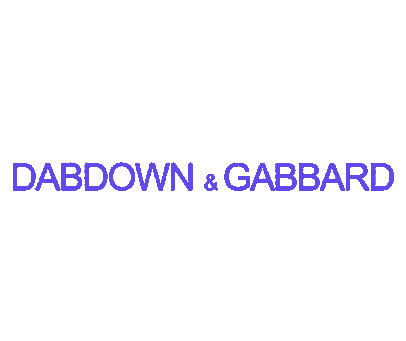DABDOWN&GABBARD