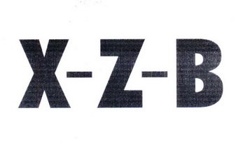 X-Z-B