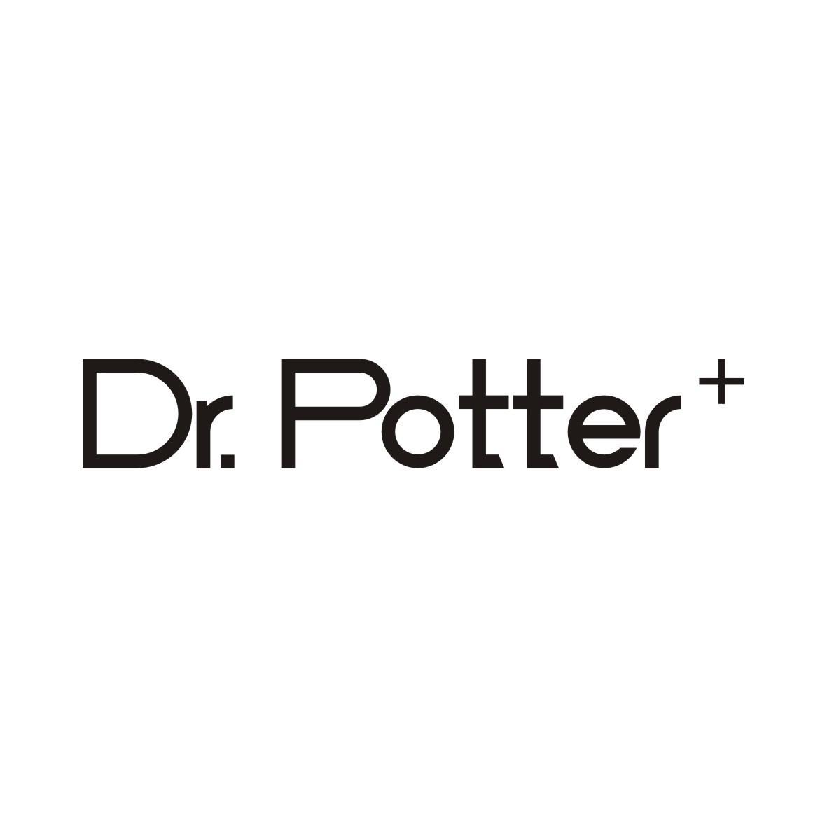 DR. POTTER+
