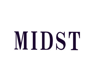 MIDST商标转让_第25类商标转让