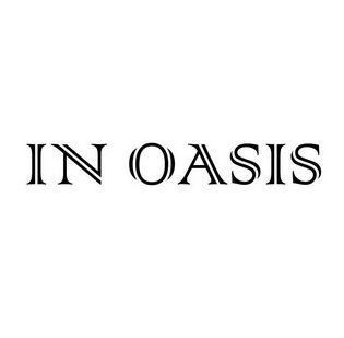 IN OASIS