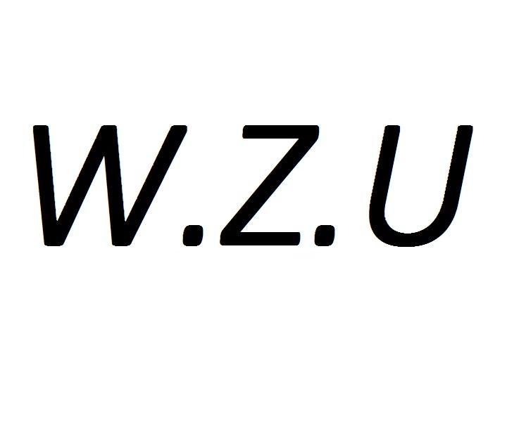 W.Z.U