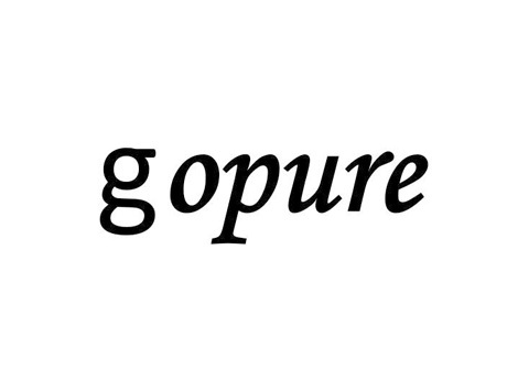 GOPURE
