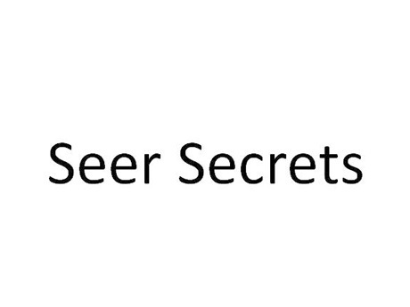 SEER SECRETS