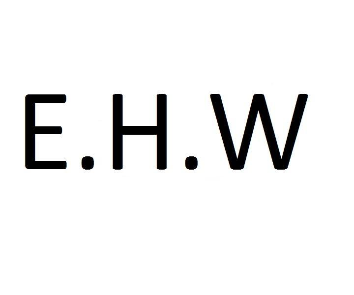 E.H.W