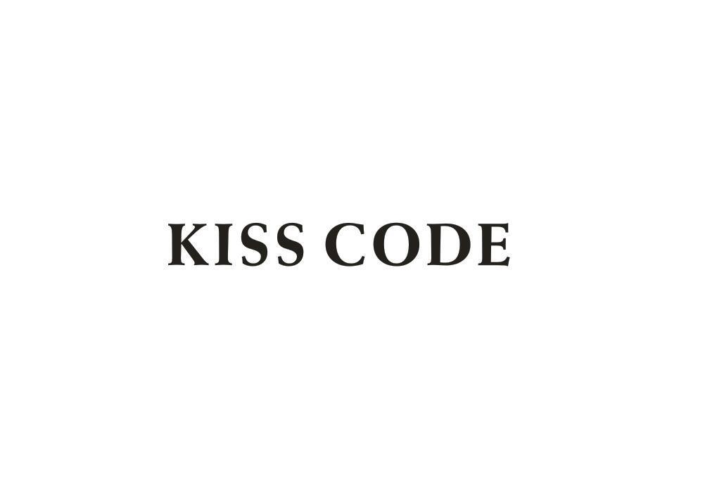 KISS CODE