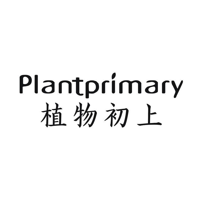 PLANTPRIMARY 植物初上