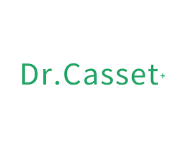DR. CASSET+
