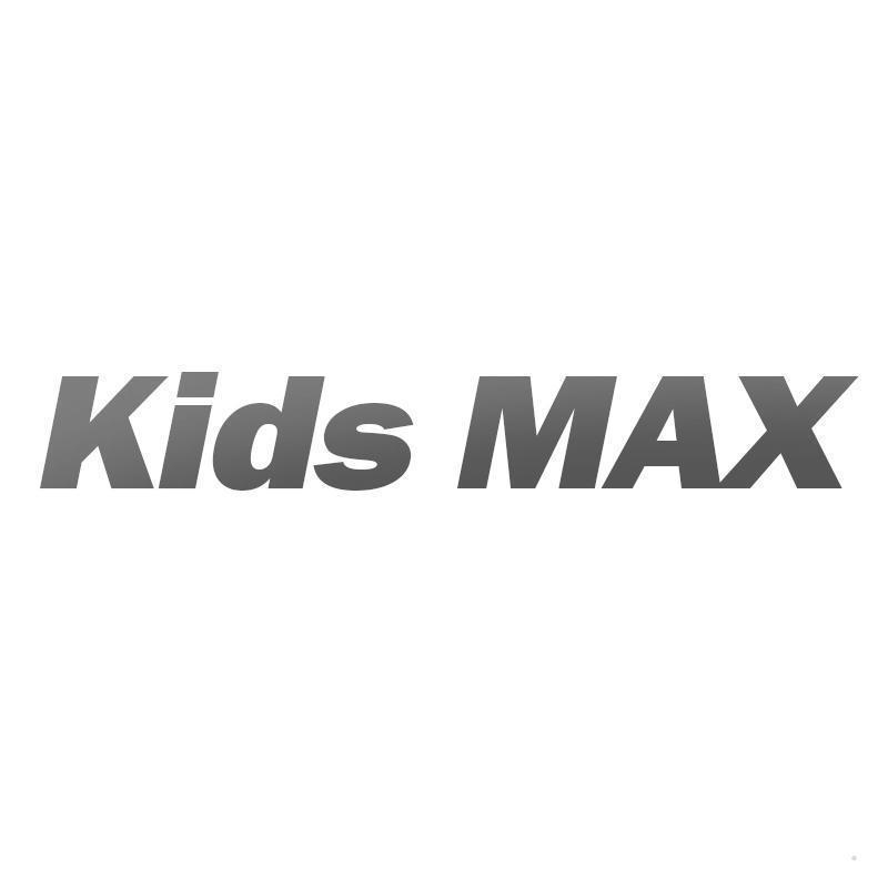 KIDS MAX