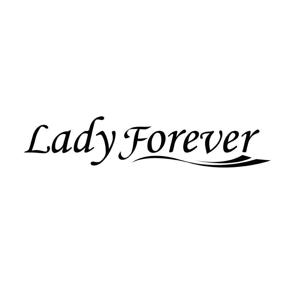 LADY FOREVER