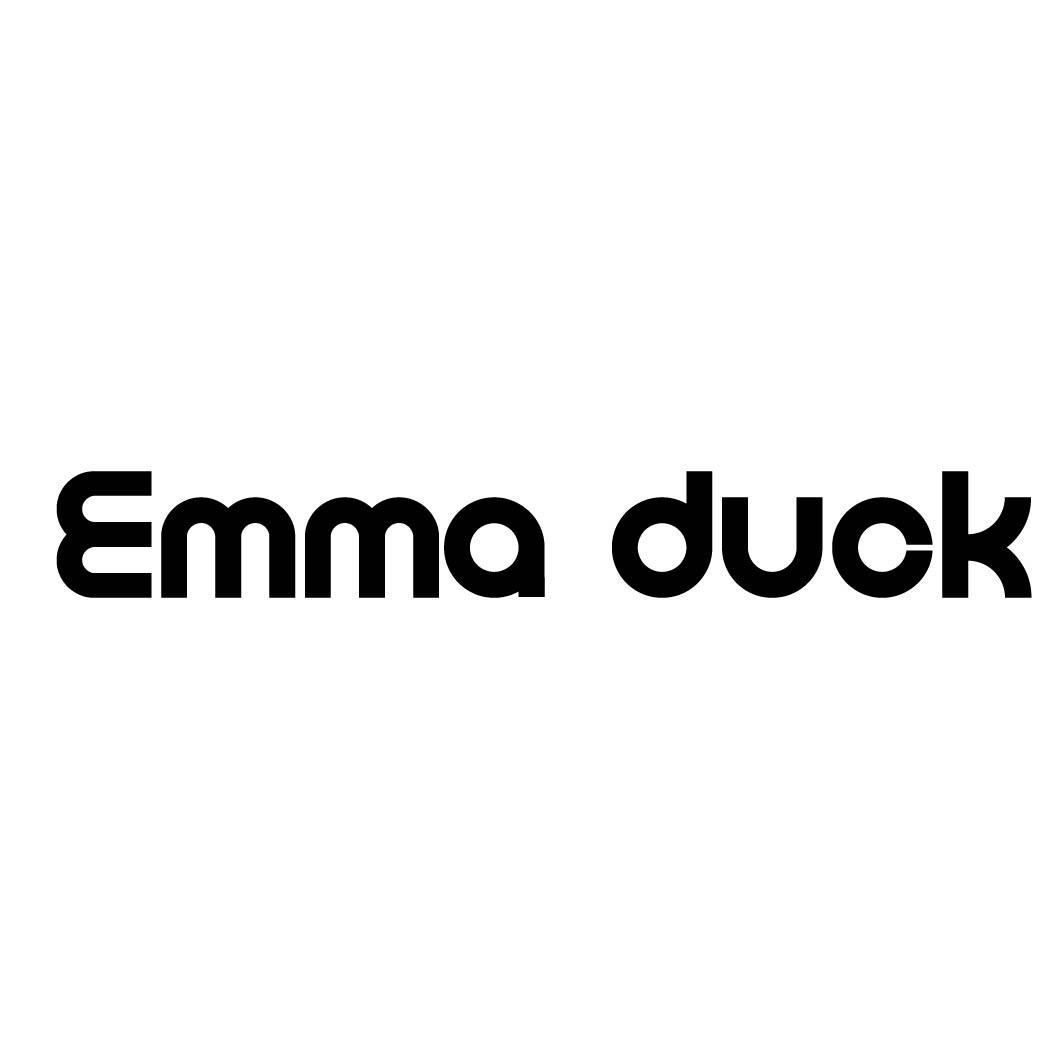 EMMA DUCK