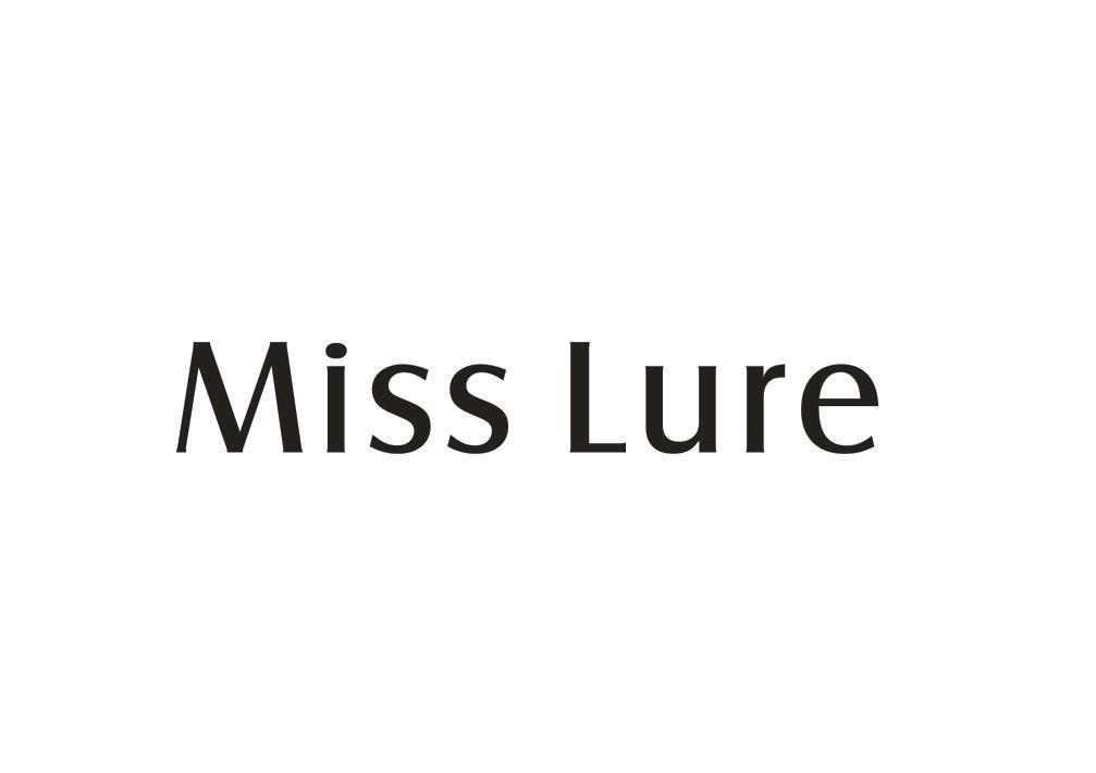 MISS LURE