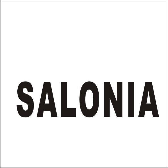 SALONIA