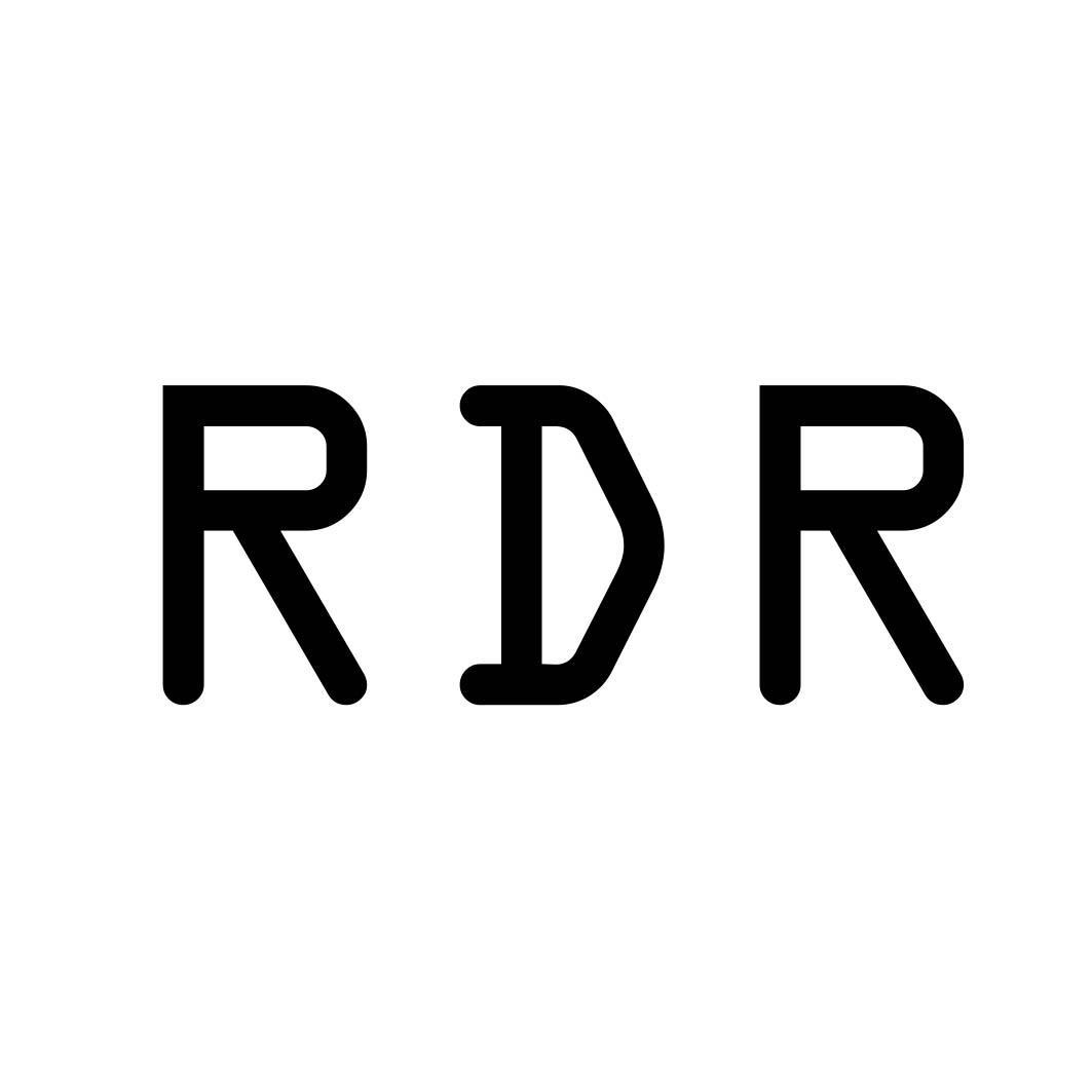 RDR