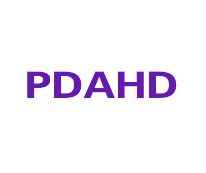 PDAHD