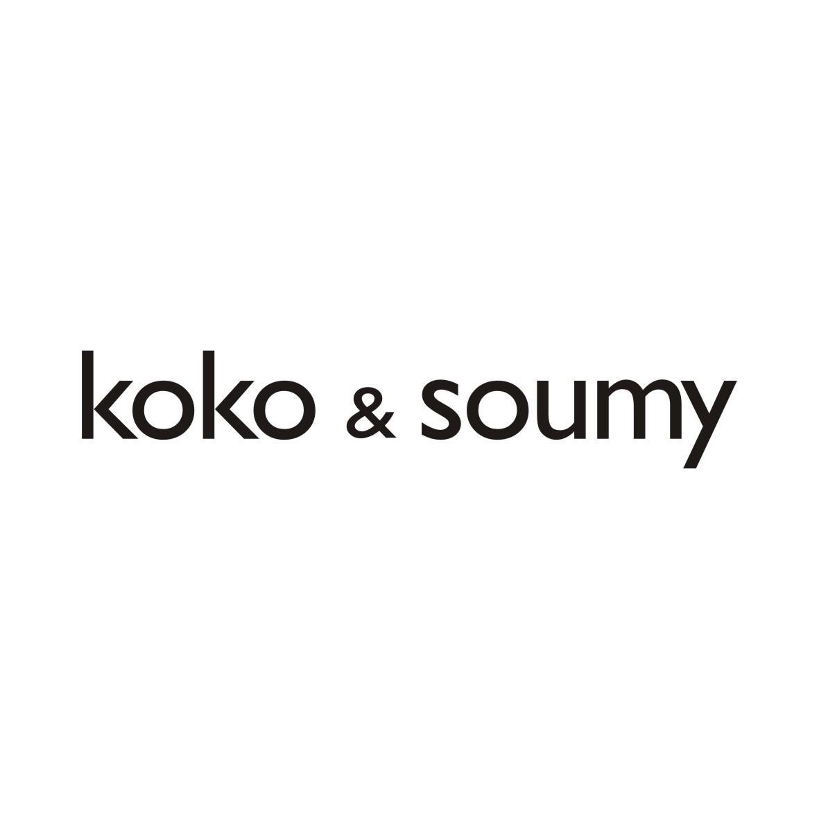 KOKO&SOUMY