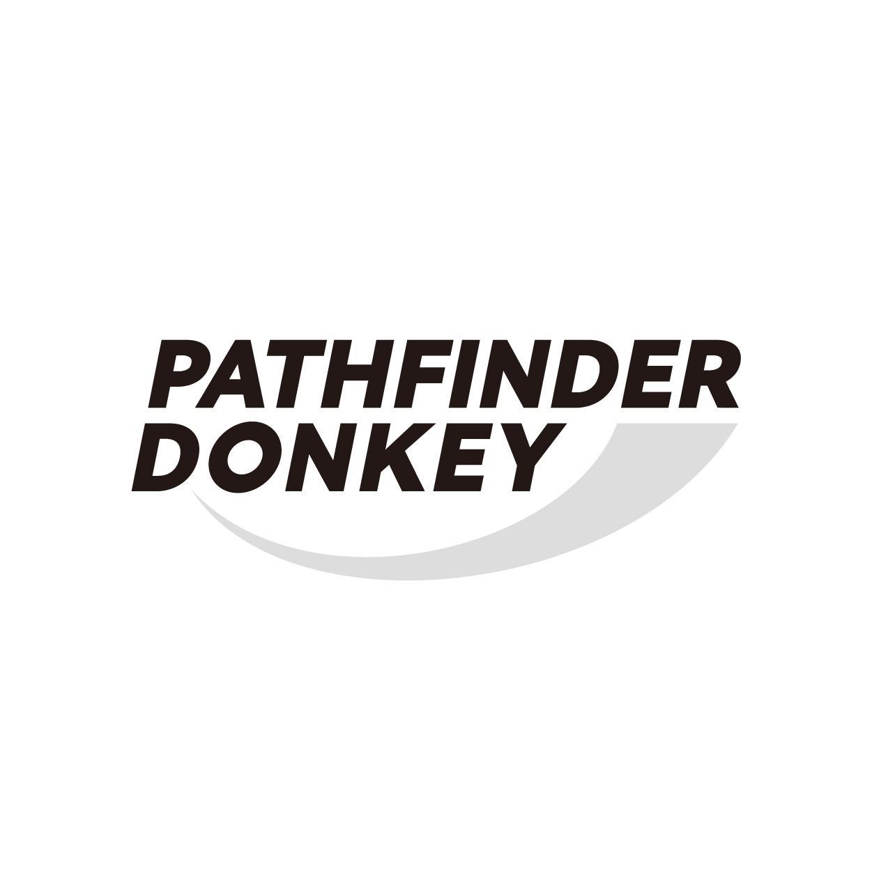 PATHFINDER DONKEY