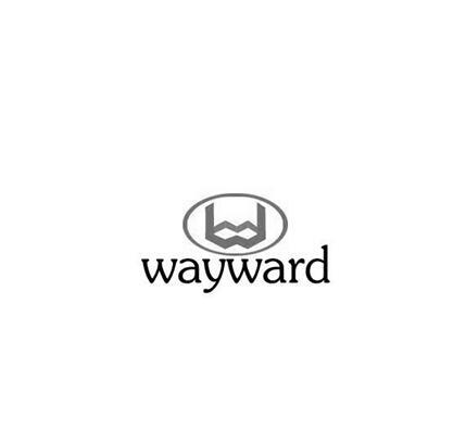 WAYWARD W